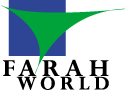 Farah World LLC logo